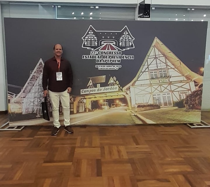 FUNPF participa do 22º Congresso Estadual de Previdência da APEPREM